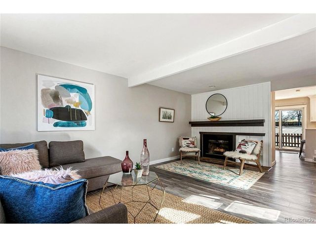 12615 W Bayaud Ave 39, Lakewood, CO 80228
