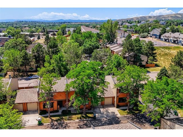 12615 W Bayaud Ave 39, Lakewood, CO 80228