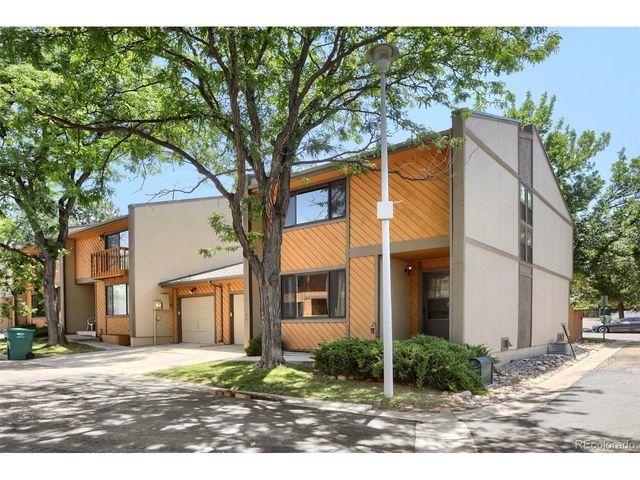 12615 W Bayaud Ave 39, Lakewood, CO 80228