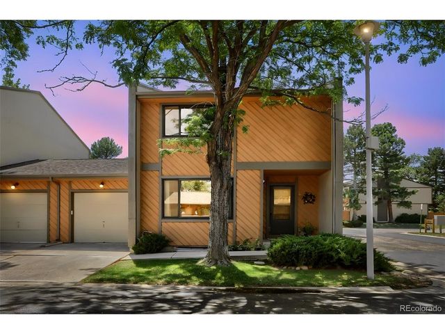 12615 W Bayaud Ave 39, Lakewood, CO 80228