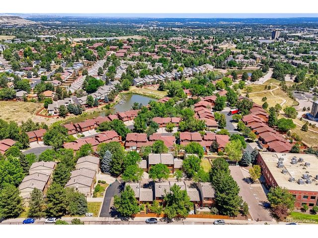 12615 W Bayaud Ave 39, Lakewood, CO 80228