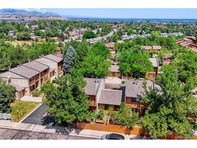 12615 W Bayaud Ave 39, Lakewood, CO 80228