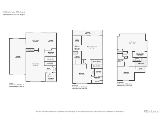 12615 W Bayaud Ave 39, Lakewood, CO 80228