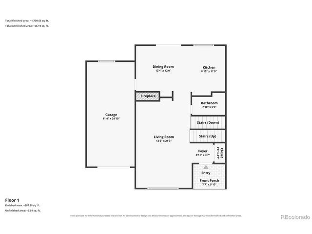 12615 W Bayaud Ave 39, Lakewood, CO 80228