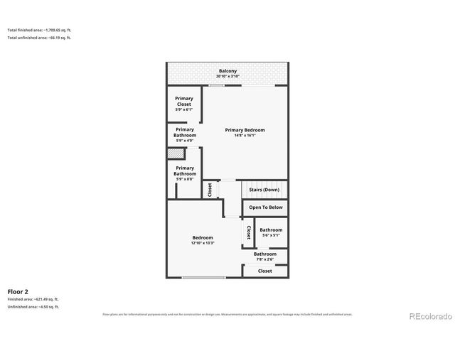 12615 W Bayaud Ave 39, Lakewood, CO 80228