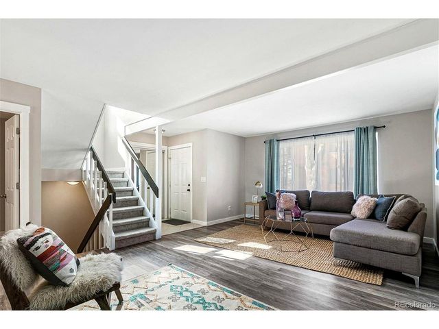 12615 W Bayaud Ave 39, Lakewood, CO 80228