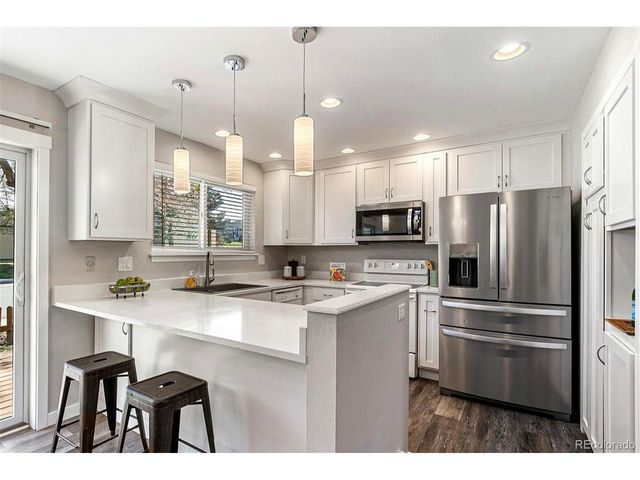 12615 W Bayaud Ave 39, Lakewood, CO 80228