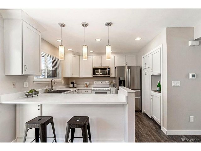 12615 W Bayaud Ave 39, Lakewood, CO 80228