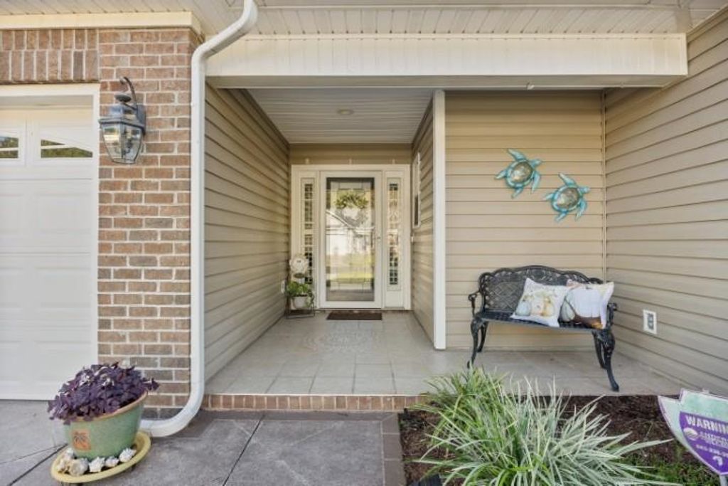 4116 Eva Bay Dr., Murrells Inlet, SC 29576 — photo 2