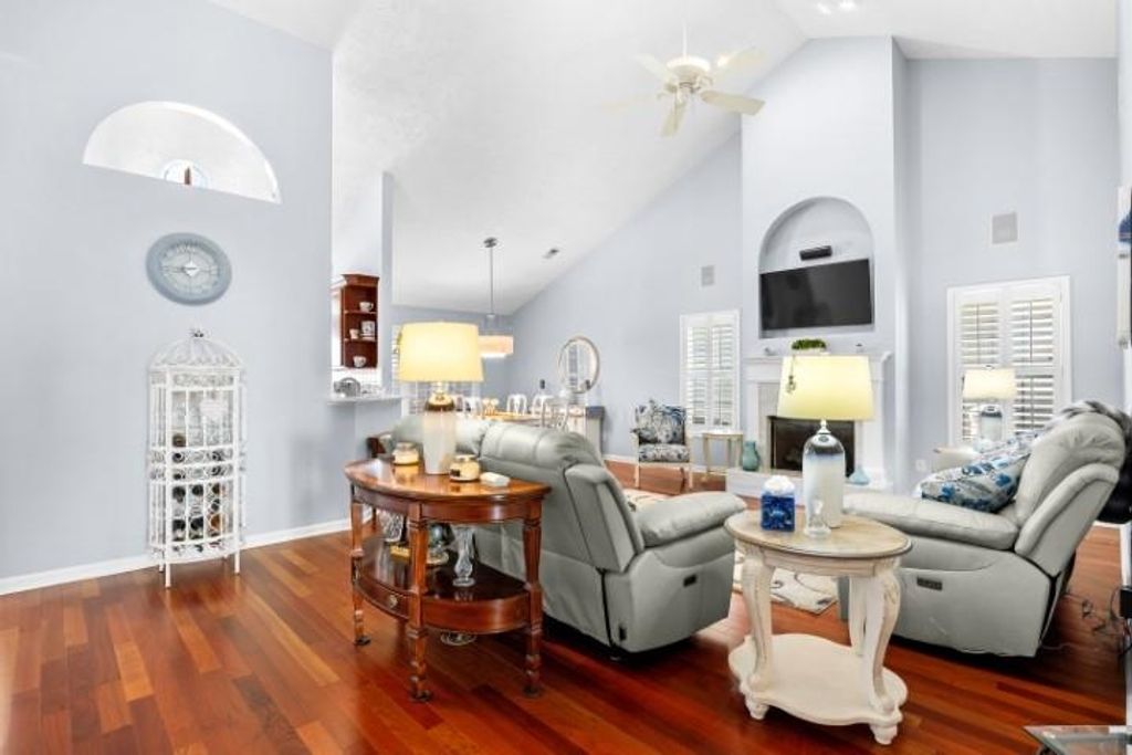 4116 Eva Bay Dr., Murrells Inlet, SC 29576 — photo 4
