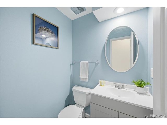 1402 E Long Pl, Centennial, CO 80122