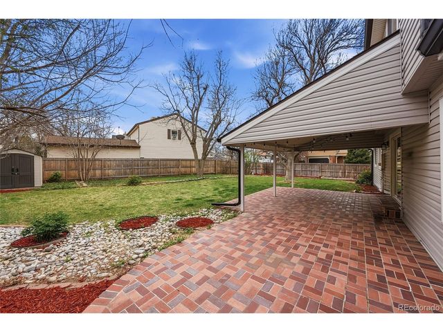 1402 E Long Pl, Centennial, CO 80122