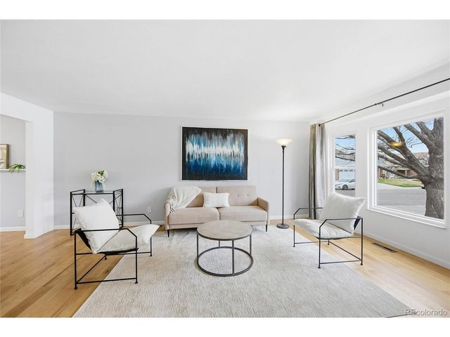 1402 E Long Pl, Centennial, CO 80122