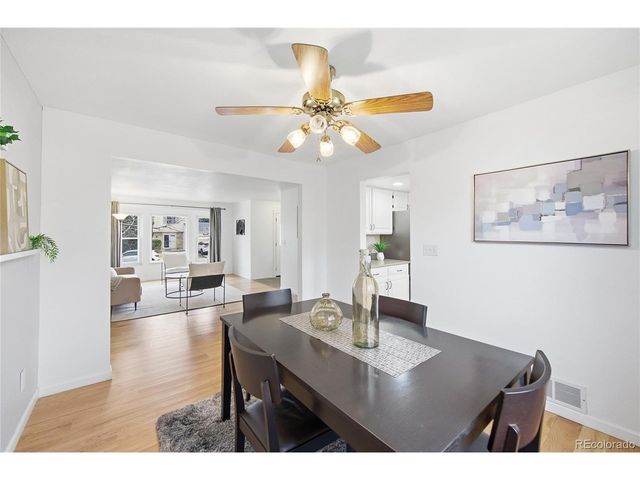 1402 E Long Pl, Centennial, CO 80122