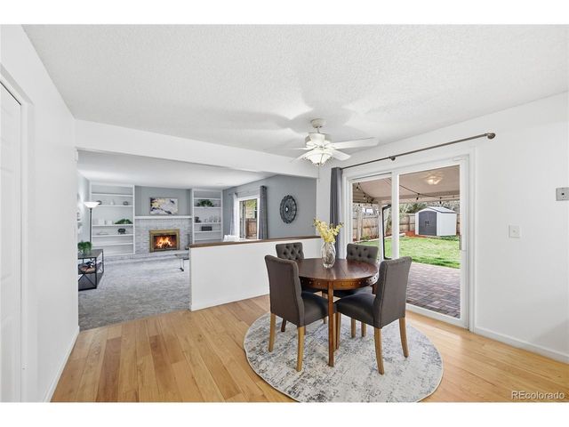 1402 E Long Pl, Centennial, CO 80122