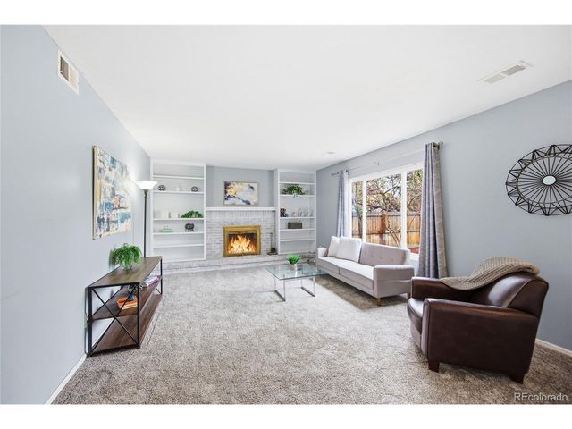 1402 E Long Pl, Centennial, CO 80122