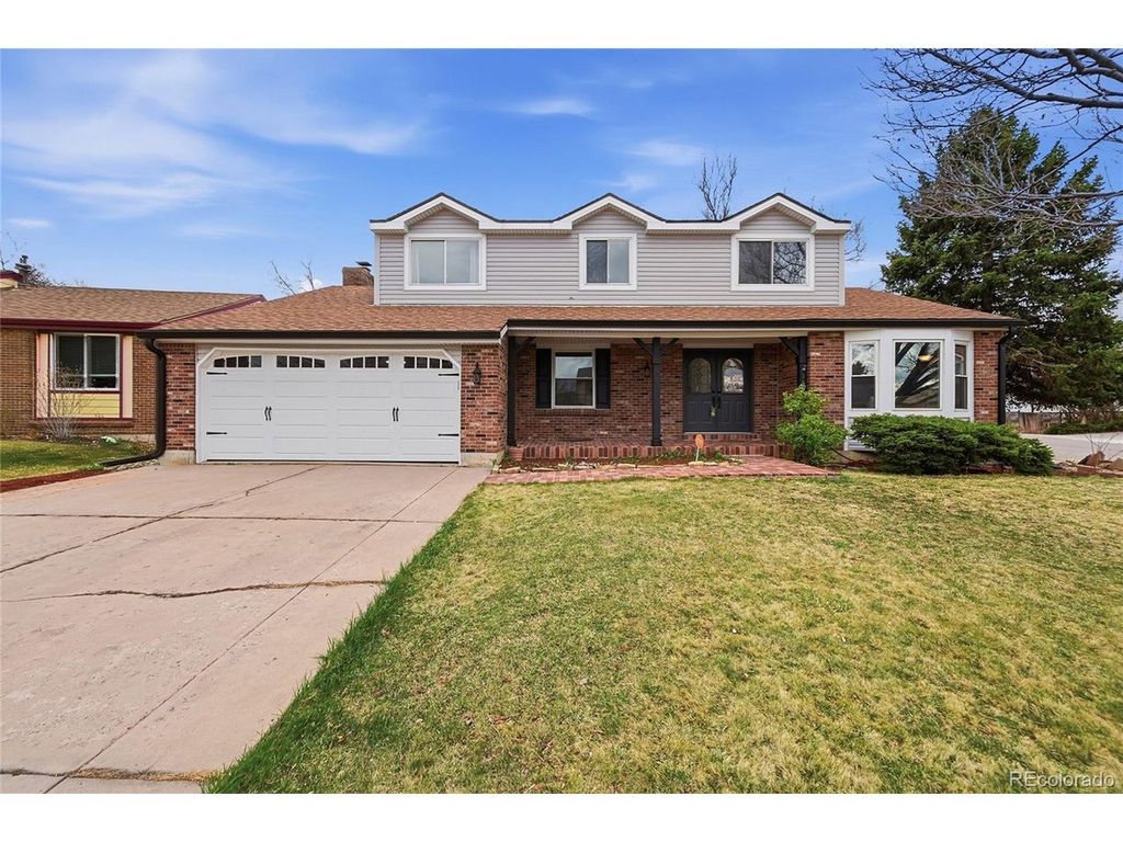 1402 E Long Pl, Centennial, CO 80122