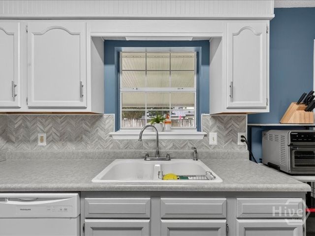 113 Rose Drive, Springfield, GA 31329