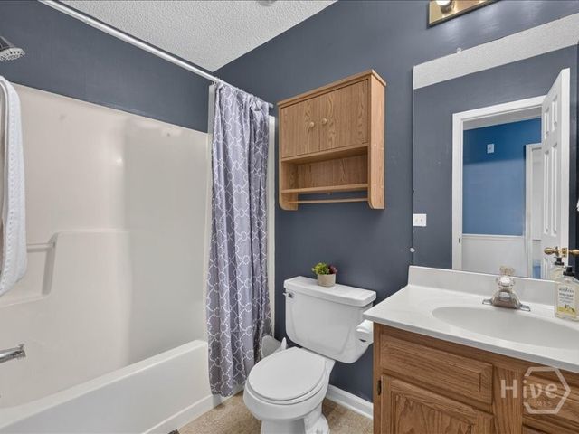 113 Rose Drive, Springfield, GA 31329