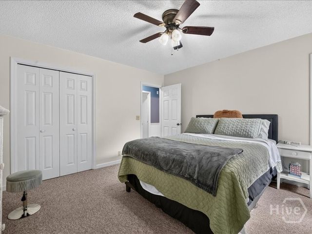 113 Rose Drive, Springfield, GA 31329