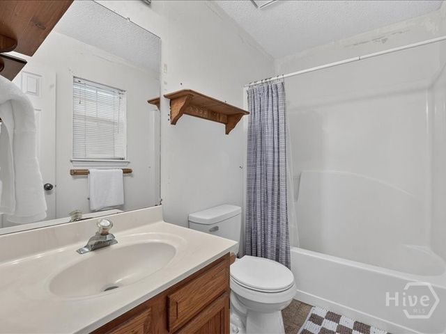 113 Rose Drive, Springfield, GA 31329