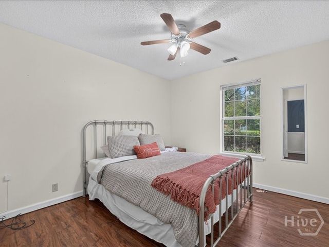 113 Rose Drive, Springfield, GA 31329