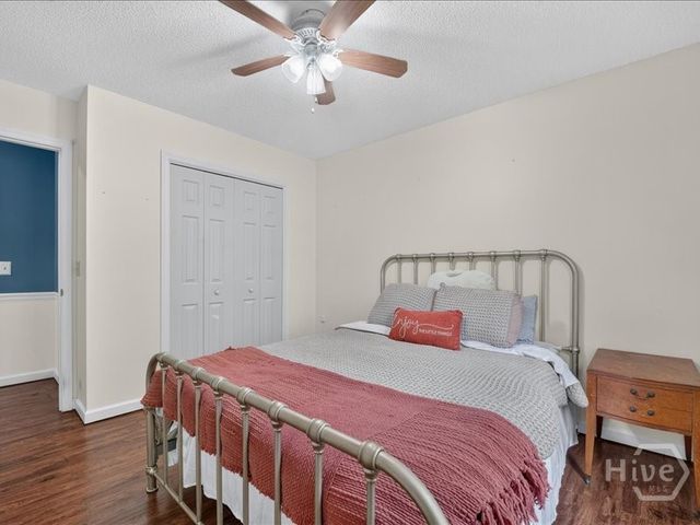 113 Rose Drive, Springfield, GA 31329