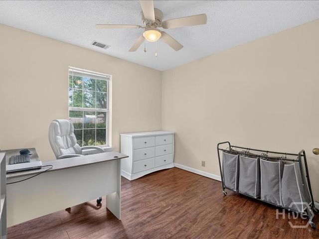 113 Rose Drive, Springfield, GA 31329