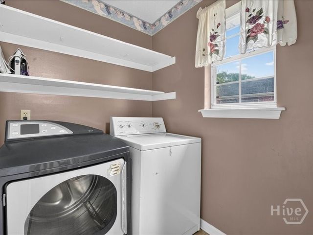 113 Rose Drive, Springfield, GA 31329