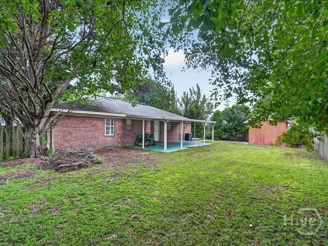 113 Rose Drive, Springfield, GA 31329