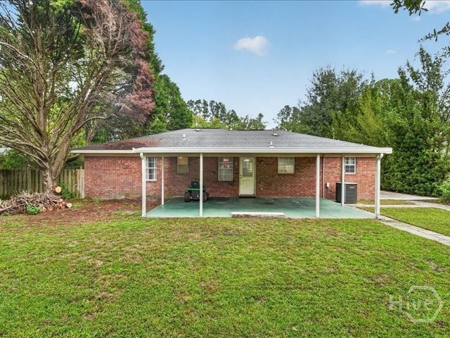 113 Rose Drive, Springfield, GA 31329