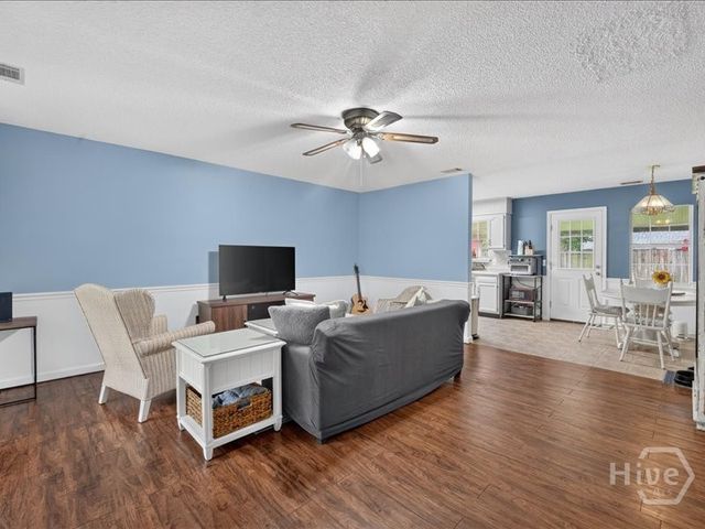 113 Rose Drive, Springfield, GA 31329