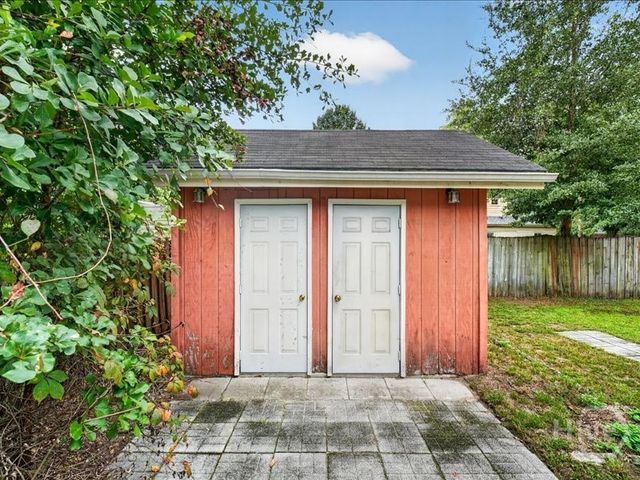 113 Rose Drive, Springfield, GA 31329
