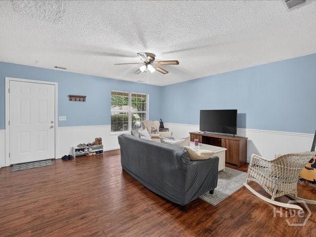 113 Rose Drive, Springfield, GA 31329