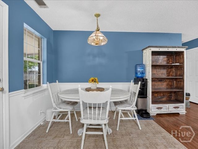 113 Rose Drive, Springfield, GA 31329