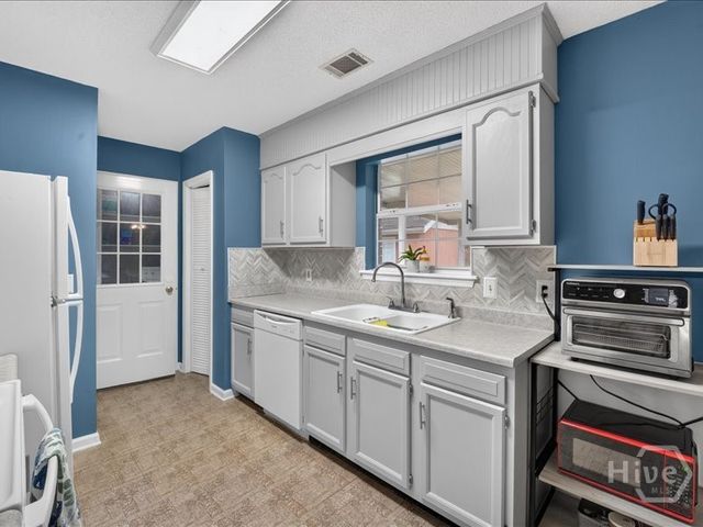 113 Rose Drive, Springfield, GA 31329
