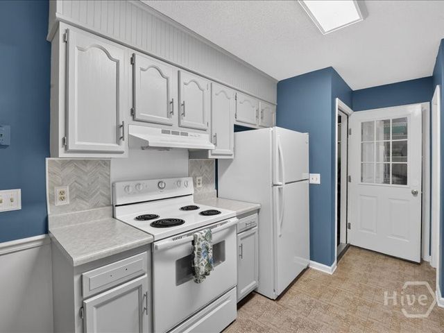 113 Rose Drive, Springfield, GA 31329