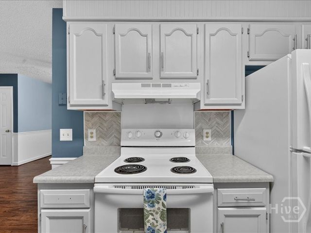 113 Rose Drive, Springfield, GA 31329