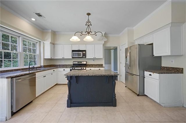 340 Stedford Lane, Johns Creek, GA 30097