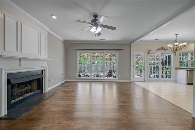 340 Stedford Lane, Johns Creek, GA 30097