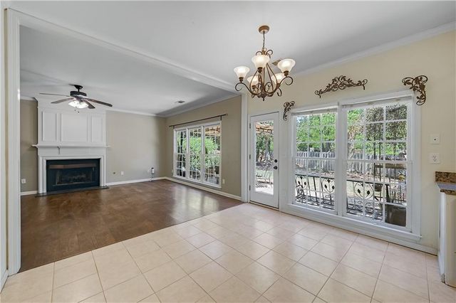 340 Stedford Lane, Johns Creek, GA 30097