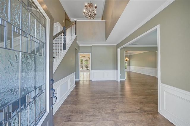 340 Stedford Lane, Johns Creek, GA 30097