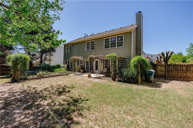 340 Stedford Lane, Johns Creek, GA 30097