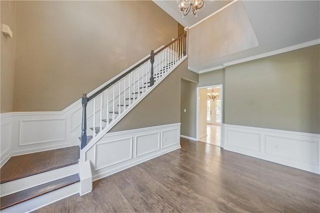 340 Stedford Lane, Johns Creek, GA 30097
