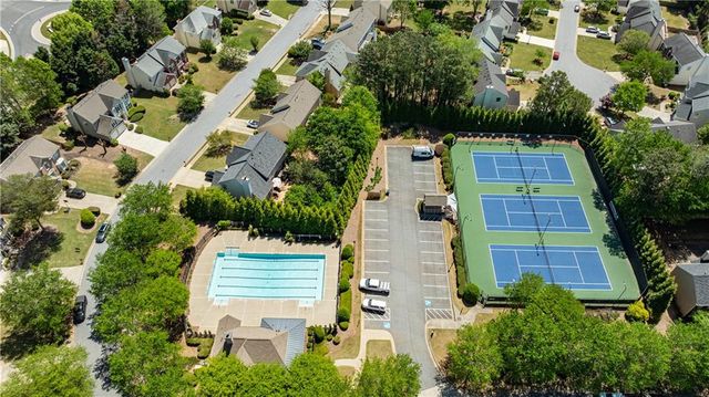 340 Stedford Lane, Johns Creek, GA 30097