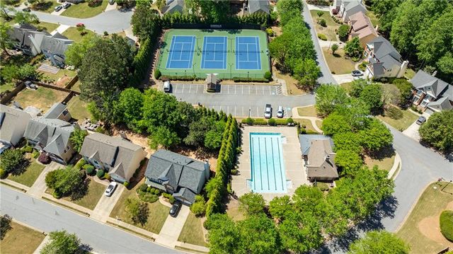 340 Stedford Lane, Johns Creek, GA 30097