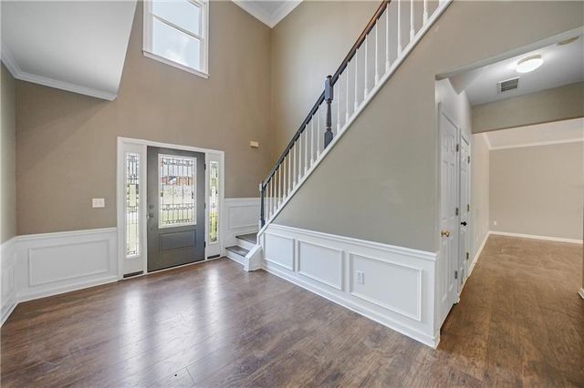 340 Stedford Lane, Johns Creek, GA 30097