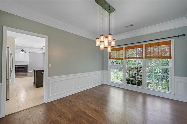 340 Stedford Lane, Johns Creek, GA 30097