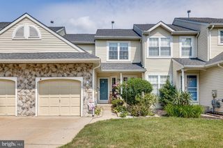 1103 MEADOWS DR, Williamstown, NJ 08094