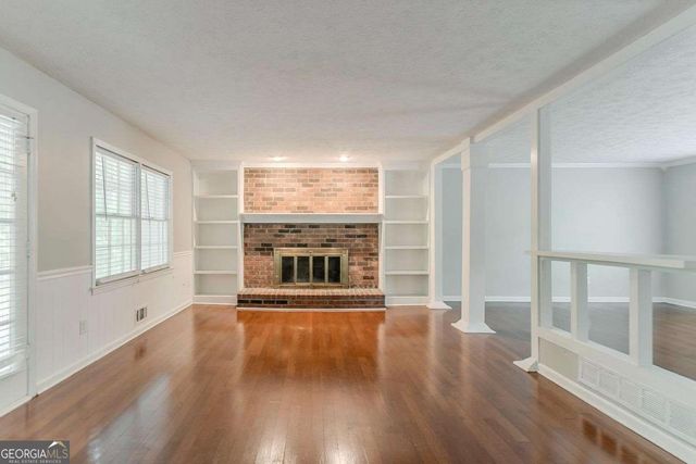 205 N Fayette Drive, Fayetteville, GA 30214